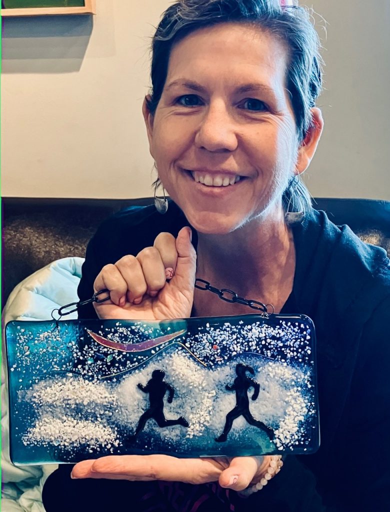 Trent Waldron Half Marathon And 10K Anchorage Running Club