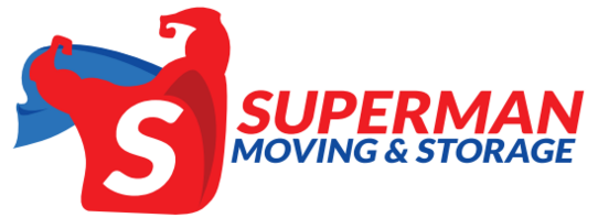 Superman Moving and Storage