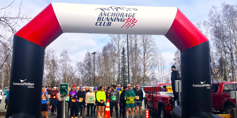 BoonDocks Start - 2025